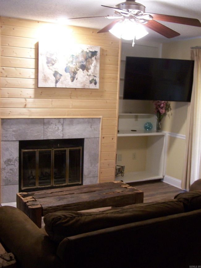 5371 Central Ave, Home with 2 bedrooms, 2 bathrooms and null parking in Hot Springs AR | Image 25