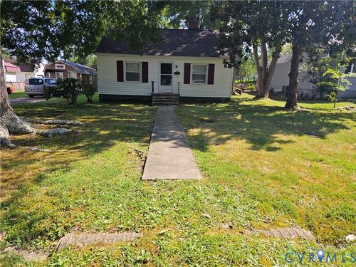 305 5th St, Blackstone, VA, 23824-2021 | Card Image
