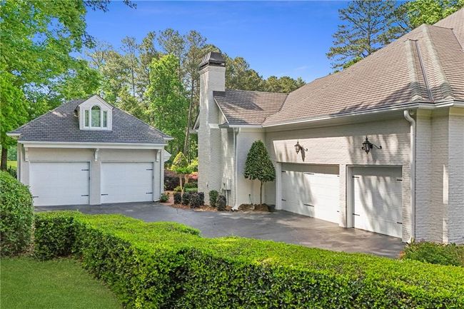 5045 Harrington Rd, House other with 6 bedrooms, 8 bathrooms and null parking in Alpharetta GA | Image 79