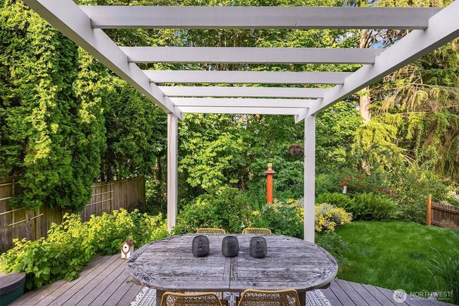 4512 35 Th Ave W, House other with 3 bedrooms, 2 bathrooms and null parking in Seattle WA | Image 26