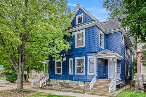 415 W Walnut St, Kalamazoo, MI, 49007-5158 | Card Image