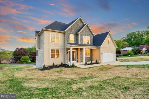 1506 Bayview Dr, HAVRE DE GRACE, MD, 21078-2411 | Card Image