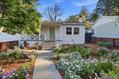 15 Berkeley Avenue, San Anselmo, CA, 94960 | Card Image