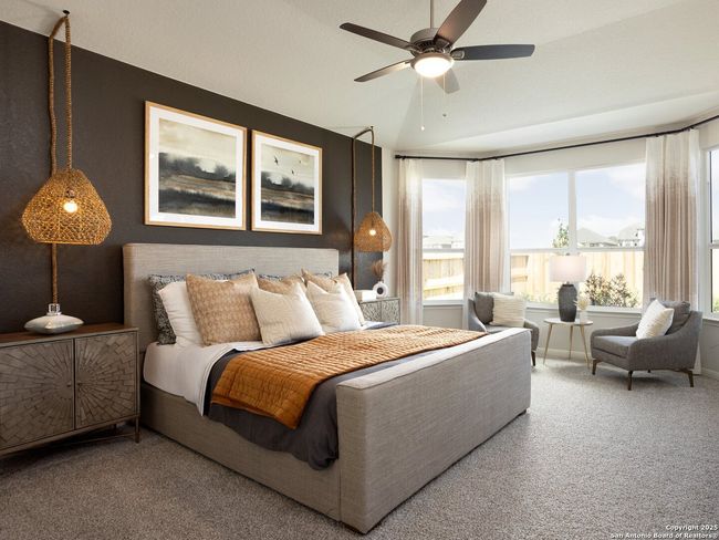 Photo is not of the actual home but is an inspirat | Image 5