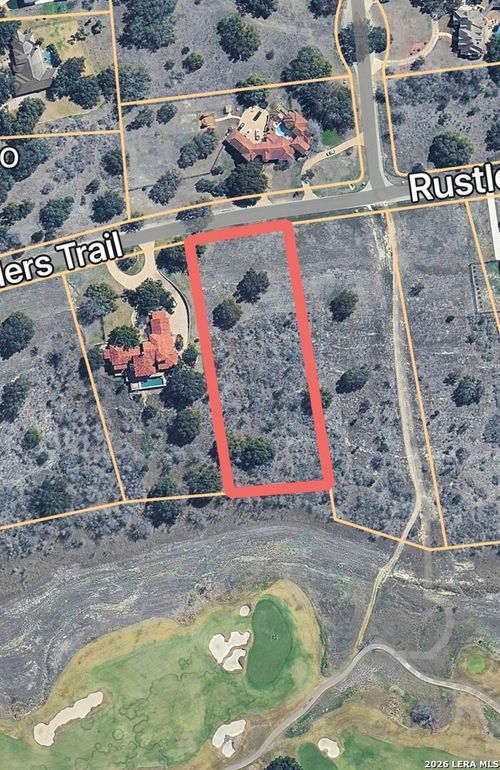 3019 Rustlers Trail, San Antonio, TX, 78245 | Card Image