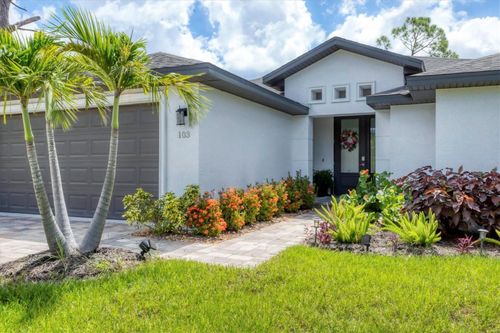 103 Gem Ct, ROTONDA WEST, FL, 33947-4825 | Card Image