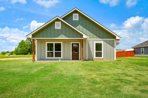 705 Daniel Street, Blossom, TX, 75416 | Card Image