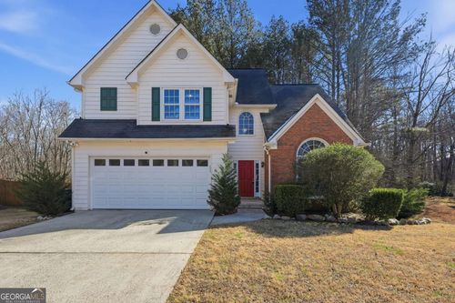 3235 Haverhill Rowe, Lawrenceville, GA, 30044-3161 | Card Image