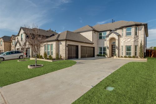 4204 Canadian River Dr, Prosper, TX, 75078-2090 | Card Image