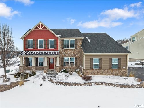 3053 Wheatfield Dr, Chittenango, NY, 13037-9657 | Card Image