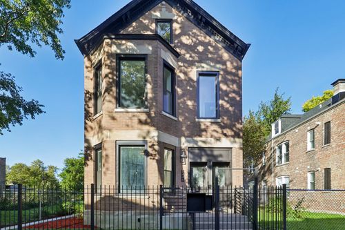 1446 S Springfield Ave, Chicago, IL, 60623-1307 | Card Image