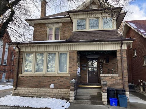 266 Dalhousie St, Brantford, ON, N3S3V2 | Card Image