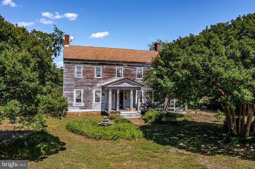 583 Slabtown Rd, Lancaster, VA, 22503-4176 | Card Image