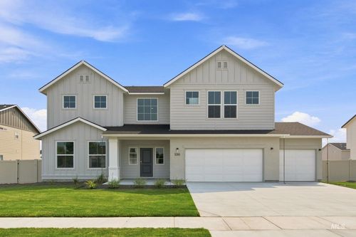 5316 S Danforth Ave, Nampa, ID, 83686-1084 | Card Image