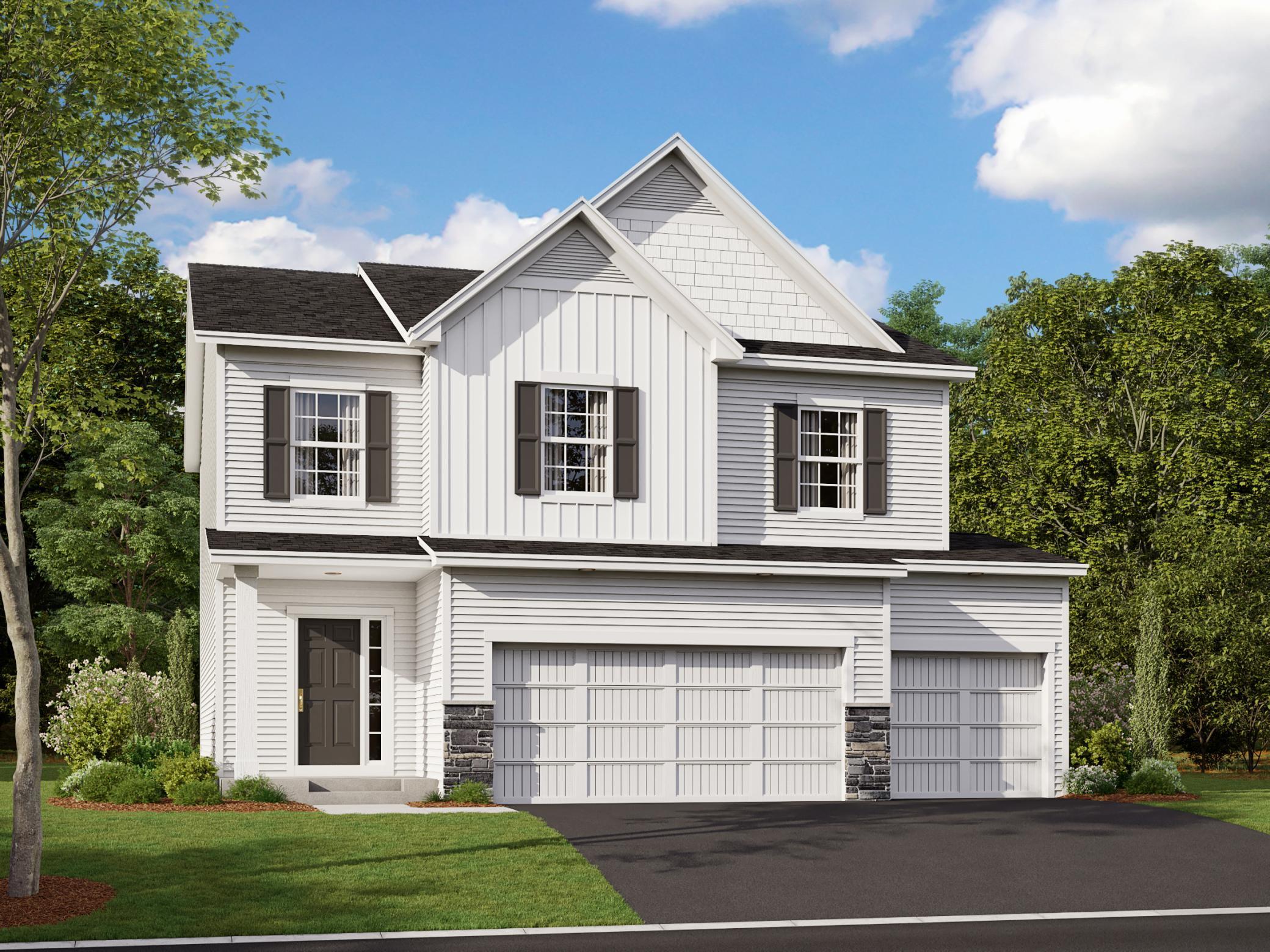 Charleston Ln, Waconia, MN 55387