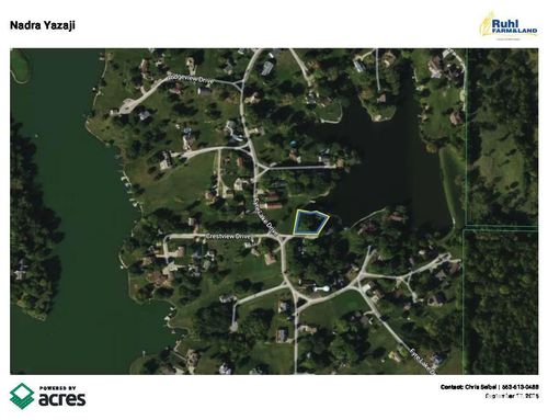 17 Crestview Dr, Sherrard, IL, 61281 | Card Image