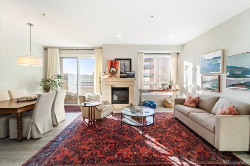 402-2500 E Cherry Creek South Dr, Denver, CO, 80209-3281 | Card Image