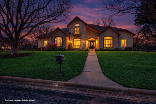 269 Quail St, Meadowlakes, TX, 78654-7107 | Card Image