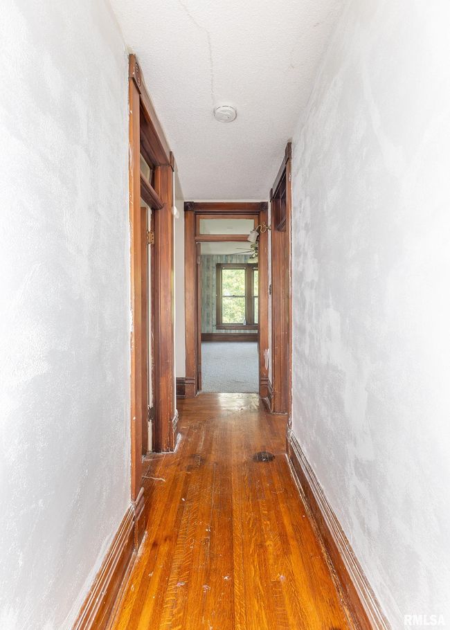 401 W Court St, House other with 4 bedrooms, 2 bathrooms and null parking in Cambridge IL | Image 22