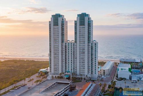 1701-310A Padre Blvd., South Padre Island, TX, 78597 | Card Image