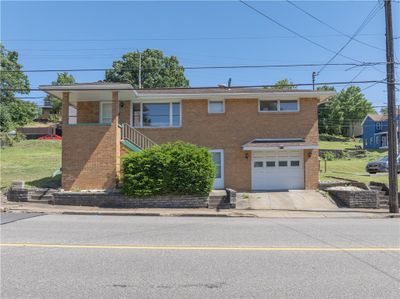 2204 Bowman Ave, House other with 3 bedrooms, 2 bathrooms and 3 parking in Mckeesport PA | Image 1