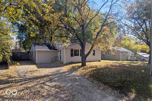 8098 N 700 W, Fairland, IN, 46126-9537 | Card Image