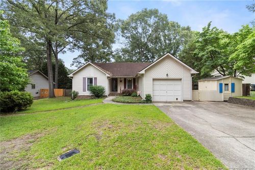 7113 Tres Ct, Fayetteville, NC, 28314-5272 | Card Image