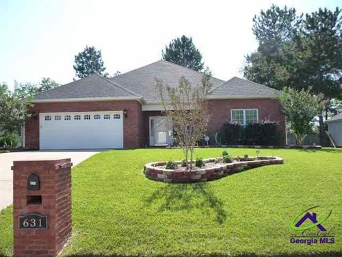 631 Amberley Ct, Kathleen, GA, 31047-2893 | Card Image