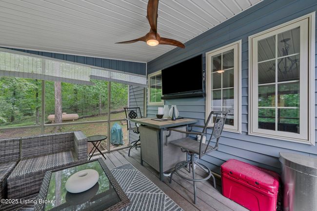 171 Cedar Point Rd, House other with 2 bedrooms, 2 bathrooms and null parking in Bee Spring KY | Image 24