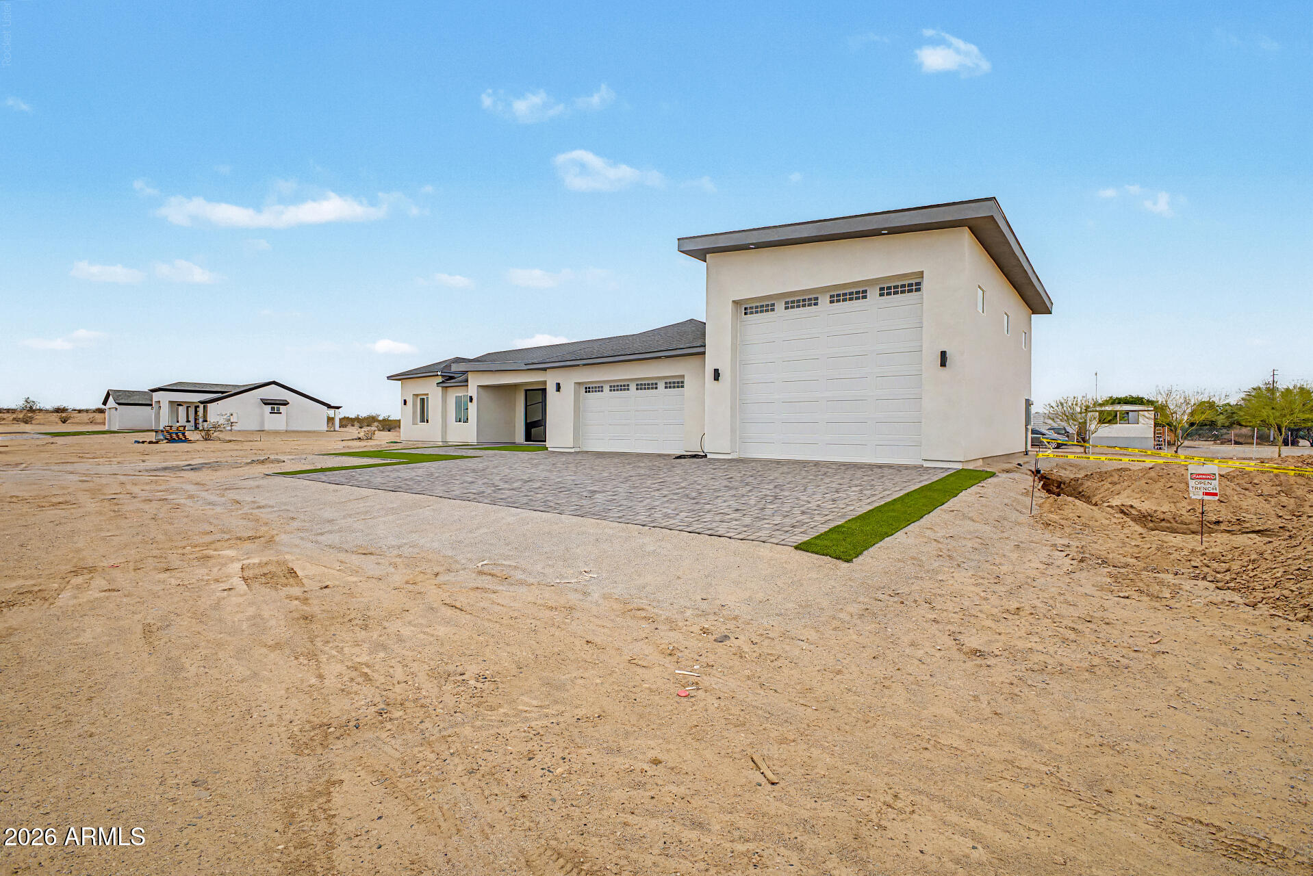 Residential in Tonopah 2