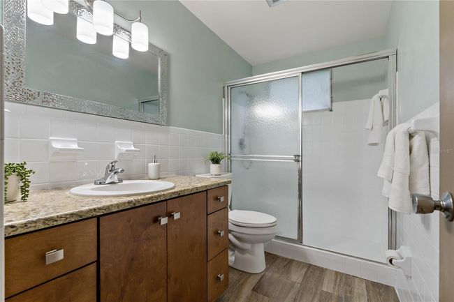 APT-27 - 2071 Australia Way W, Condo with 2 bedrooms, 2 bathrooms and null parking in CLEARWATER FL | Image 24