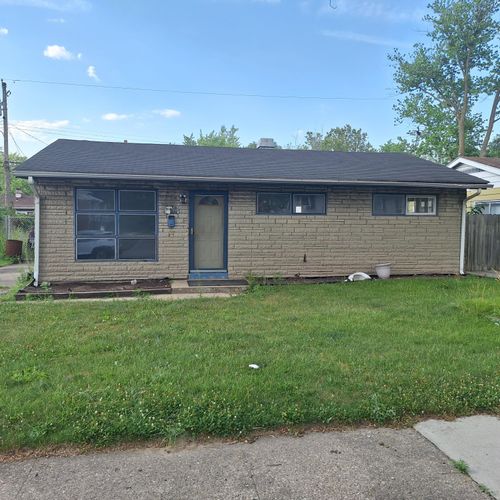 4154 W 23rd Ave, Gary, IN, 46404-3105 | Card Image