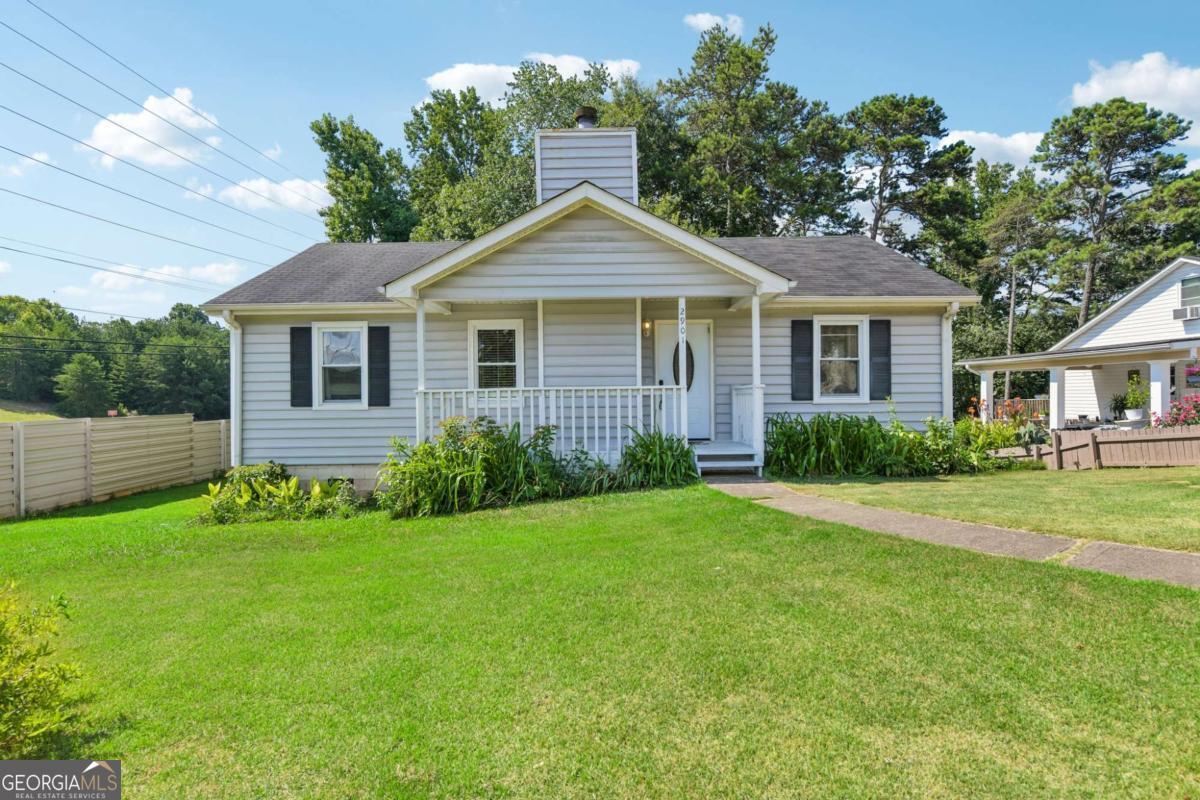 Residential in Gainesville