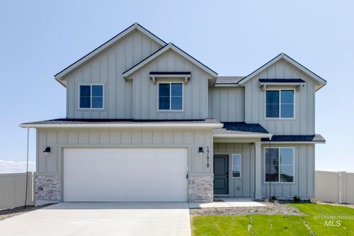 17418 N Coral Springs Way, Nampa, ID, 83687-1053 | Card Image