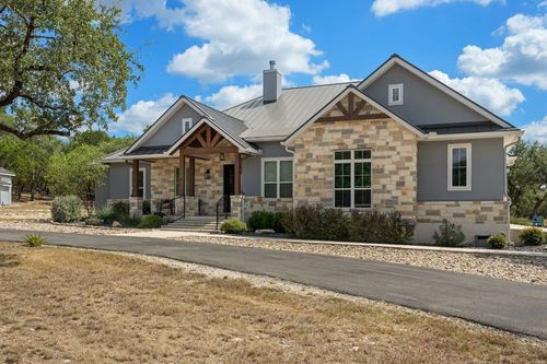 864 Coyote Ridge Dr, Spring Branch, TX, 78070-6342 | Card Image