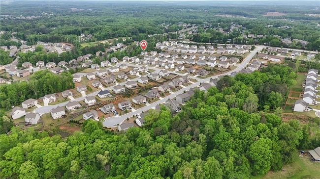 5103 Woodline View Ln, House other with 5 bedrooms, 4 bathrooms and 2 parking in Auburn GA | Image 35