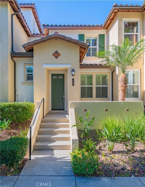 235 Dewdrop, Irvine, CA, 92603-1605 | Card Image