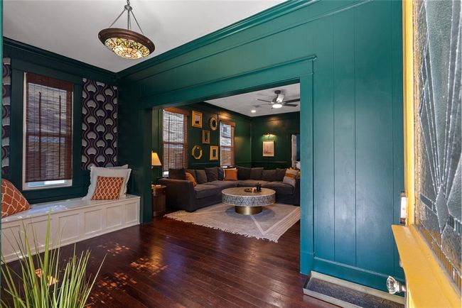 3610 Avenue P 1/2, House other with 3 bedrooms, 2 bathrooms and null parking in Galveston TX | Image 8