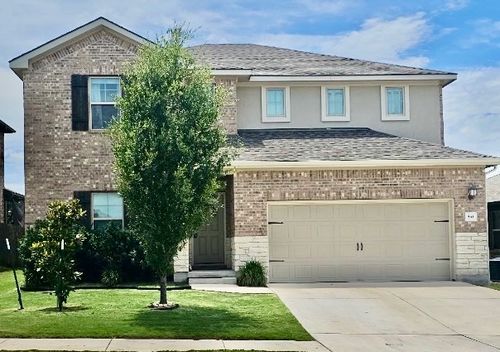 533 Gabrielle Anne Dr, Leander, TX, 78641-4206 | Card Image