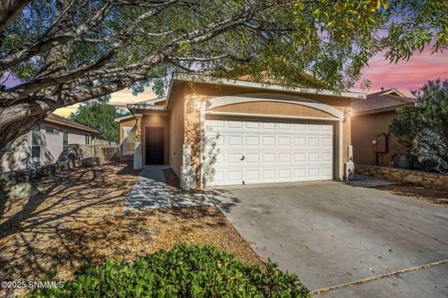 4949 Ortega Rd, Las Cruces, NM, 88012-7411 | Card Image