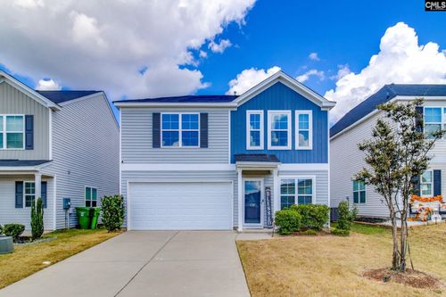 739 Tanager Ln, Blythewood, SC, 29016-9805 | Card Image