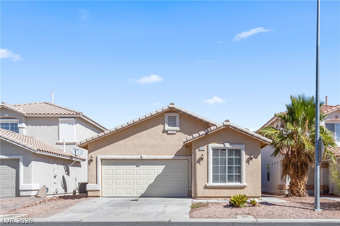 Residential in Las Vegas