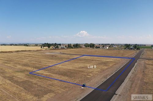 Lot 9 N Wilford Rd, Saint Anthony, ID, 83445 | Card Image