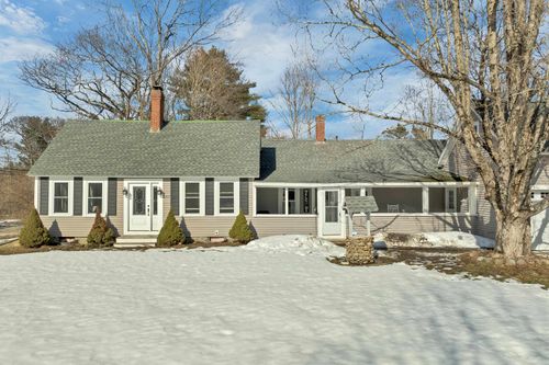 357 New Rye Rd, Epsom, NH, 03234-4506 | Card Image