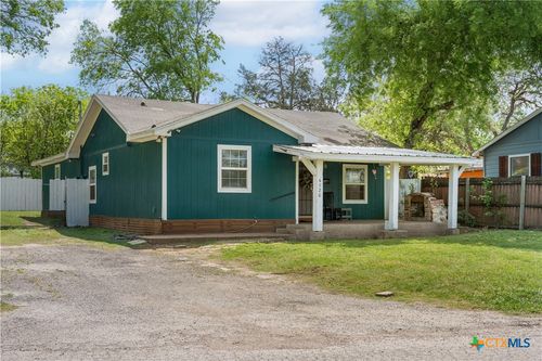4520 Hiland Dr, Waco, TX, 76711-1007 | Card Image