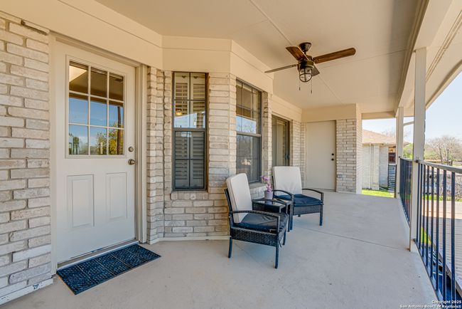 APT-1603 - 2611 Eisenhauer Rd, Condo with 3 bedrooms, 2 bathrooms and null parking in San Antonio TX | Image 29