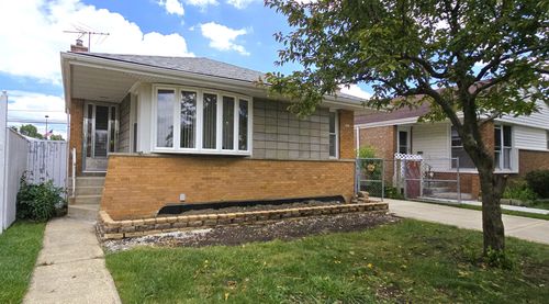 7805 S Reilly Ter, Chicago, IL, 60652-1868 | Card Image