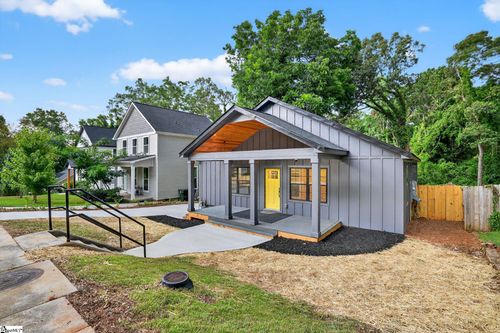 226 Maco Ter, Greenville, SC, 29607-2073 | Card Image