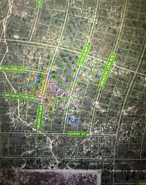 548 Venus Ave, Lake Placid, FL, 33852 | Card Image