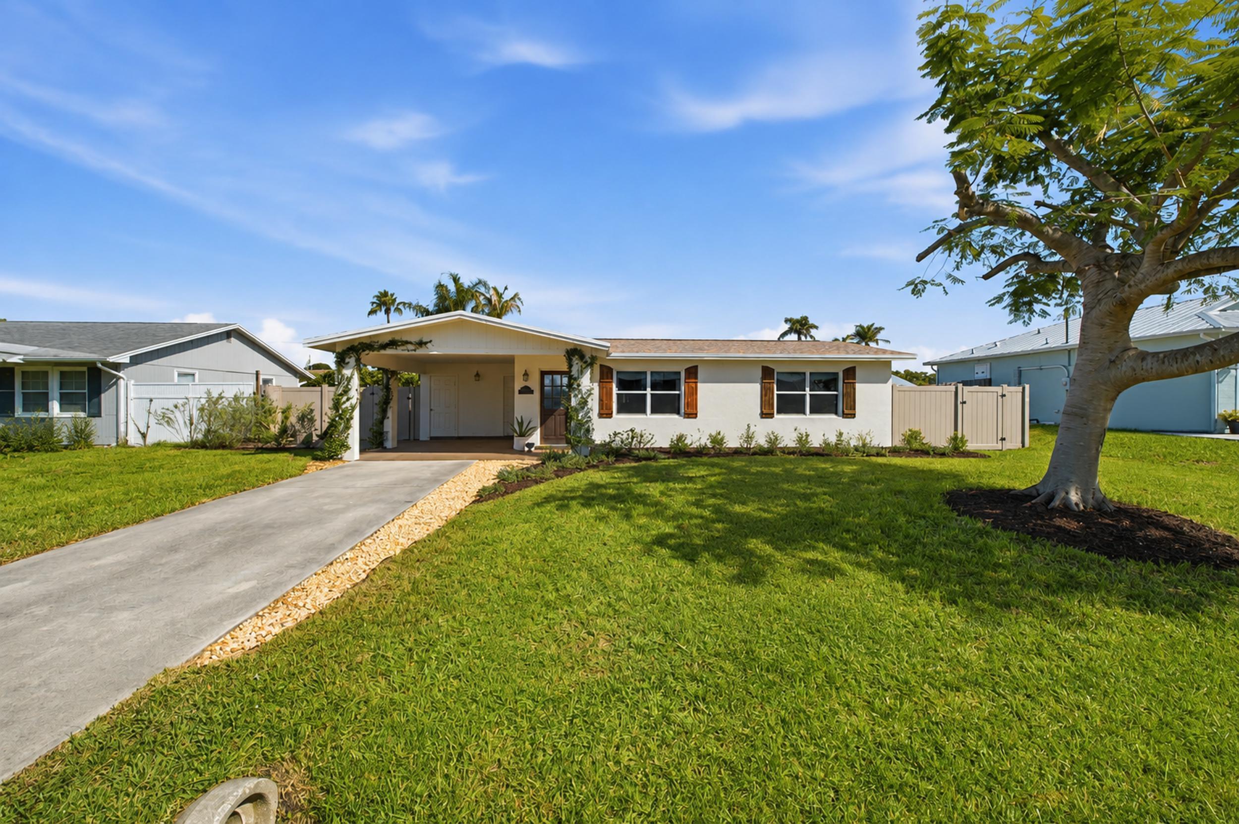 Residential in Stuart